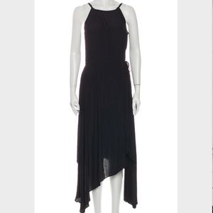 Calypso Halter Dress